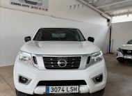 NISSAN NAVARA 2.3 DCI 160Cv Visia