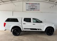 NISSAN NAVARA 2.3 DCI 160Cv Visia