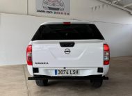 NISSAN NAVARA 2.3 DCI 160Cv Visia