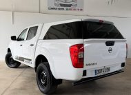 NISSAN NAVARA 2.3 DCI 160Cv Visia
