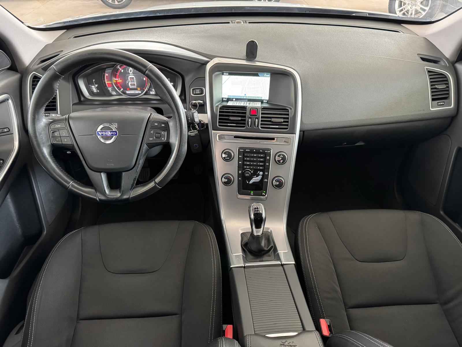 VOLVO XC60 2.0 D3 150Cv