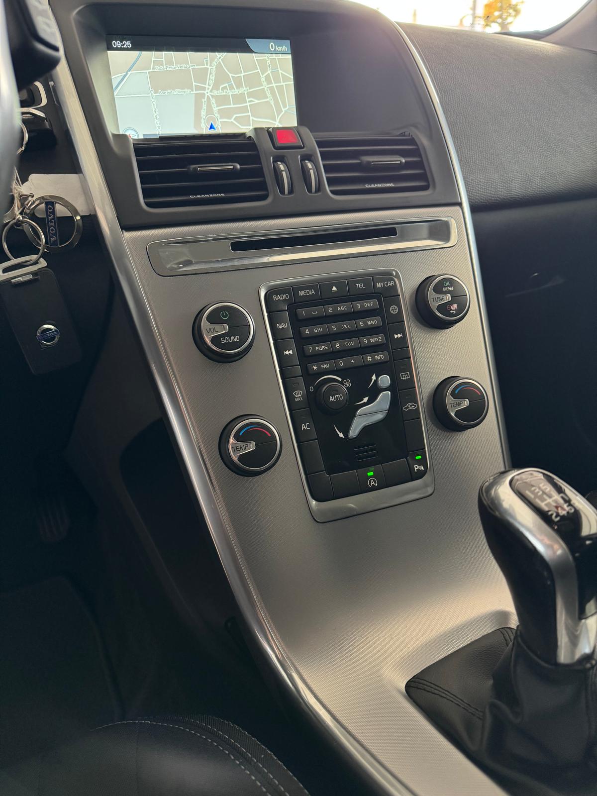 VOLVO XC60 2.0 D3 150Cv