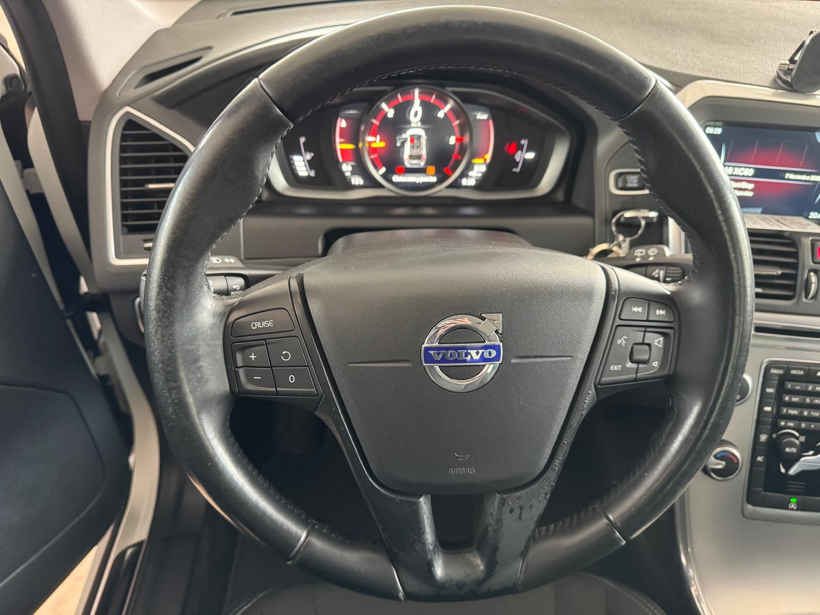 VOLVO XC60 2.0 D3 150Cv