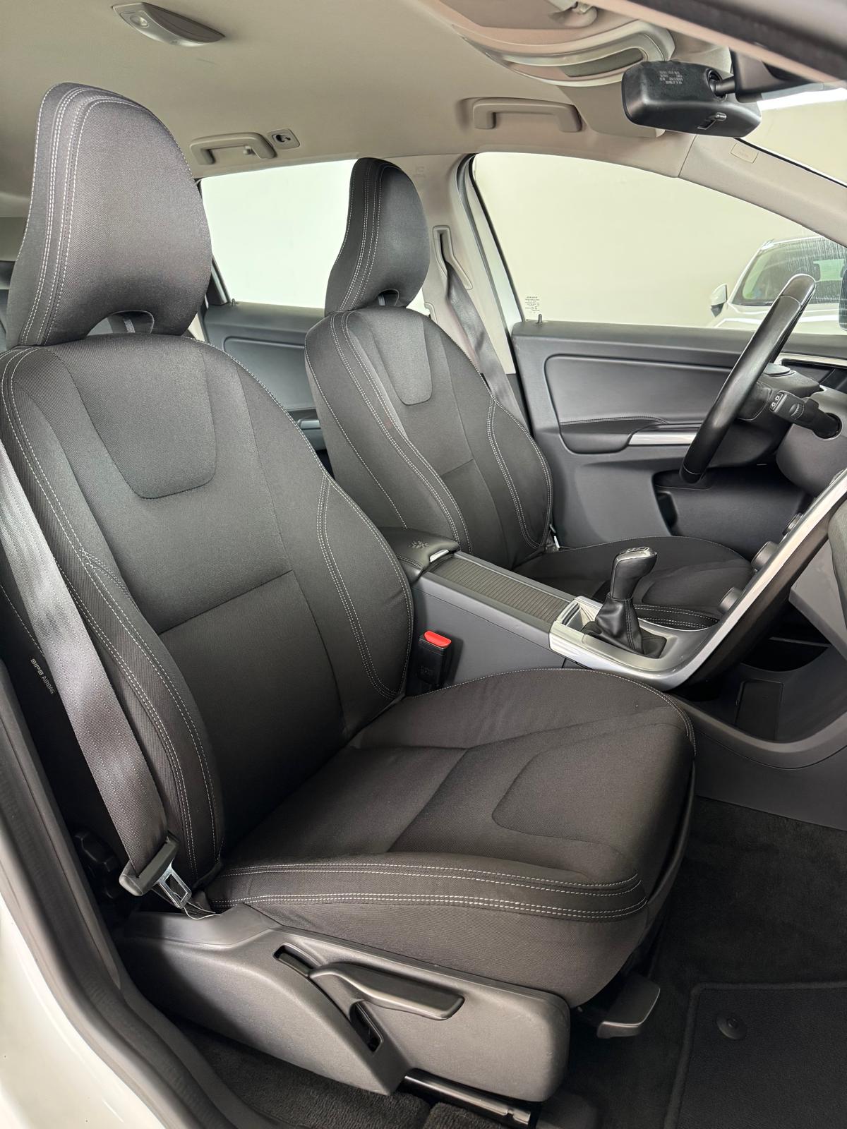 VOLVO XC60 2.0 D3 150Cv