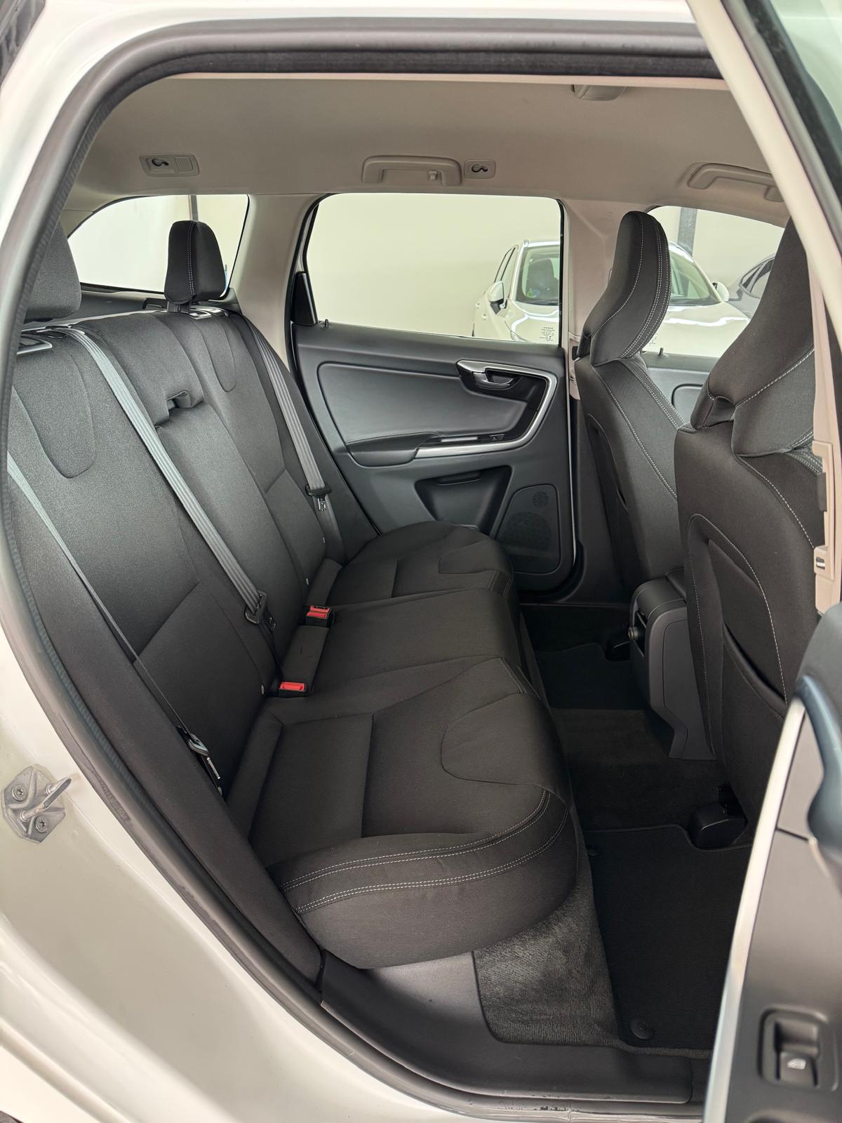 VOLVO XC60 2.0 D3 150Cv