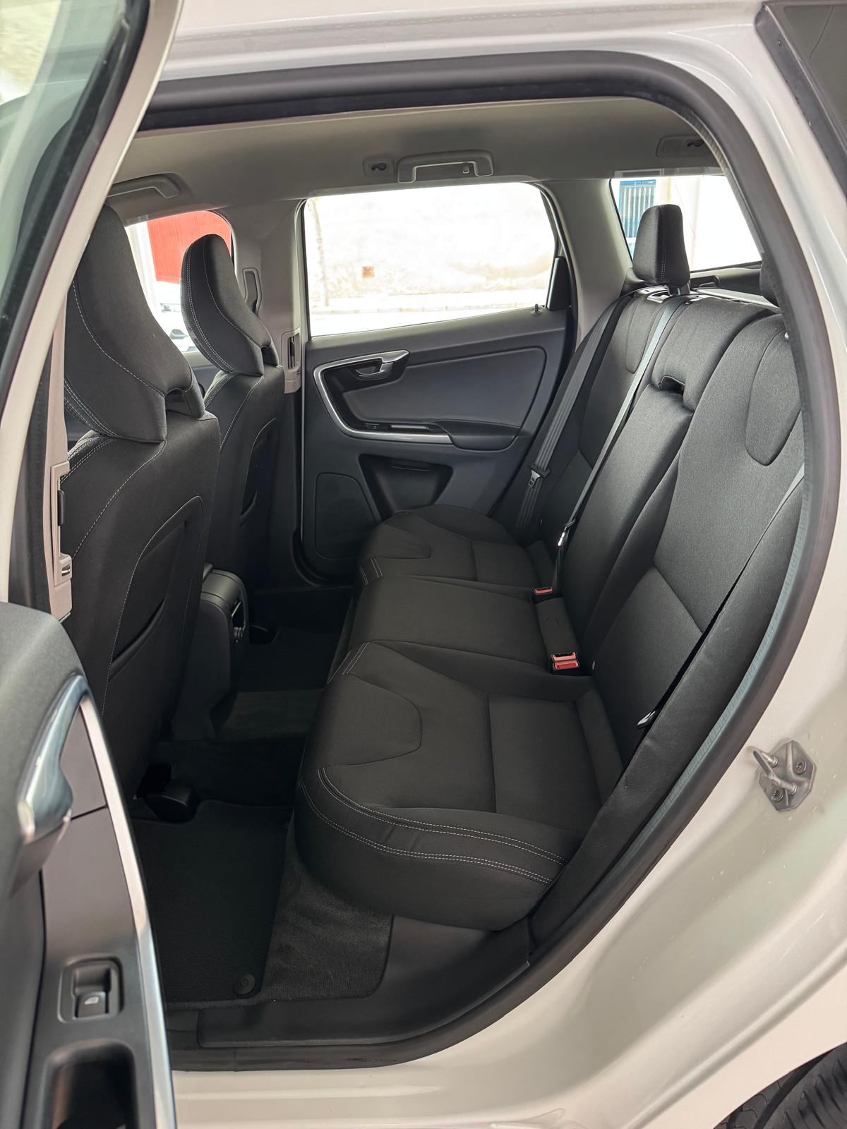 VOLVO XC60 2.0 D3 150Cv