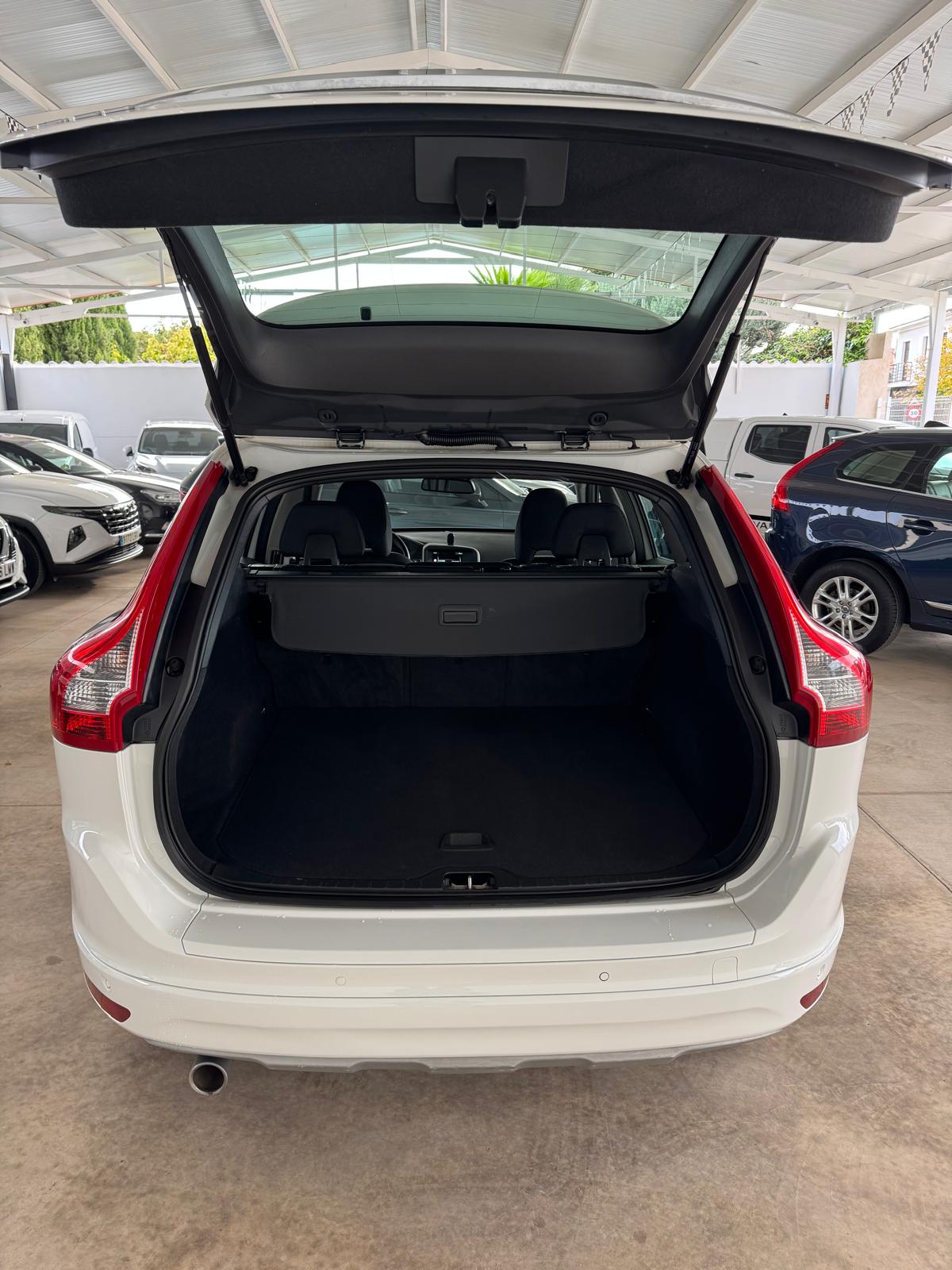 VOLVO XC60 2.0 D3 150Cv