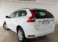 VOLVO XC60 2.0 D3 150Cv