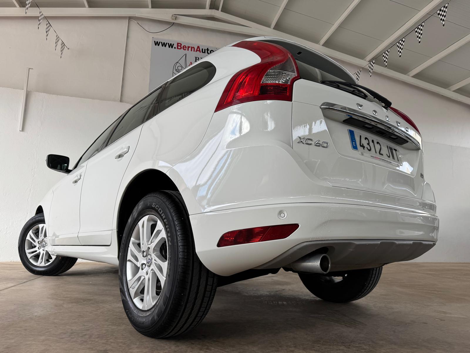 VOLVO XC60 2.0 D3 150Cv