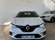 RENAULT MEGANE 1.5 DCI 115Cv