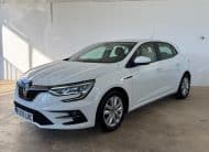 RENAULT MEGANE 1.5 DCI 115Cv