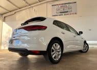 RENAULT MEGANE 1.5 DCI 115Cv