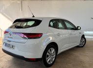 RENAULT MEGANE 1.5 DCI 115Cv