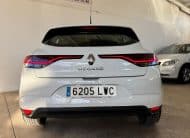 RENAULT MEGANE 1.5 DCI 115Cv