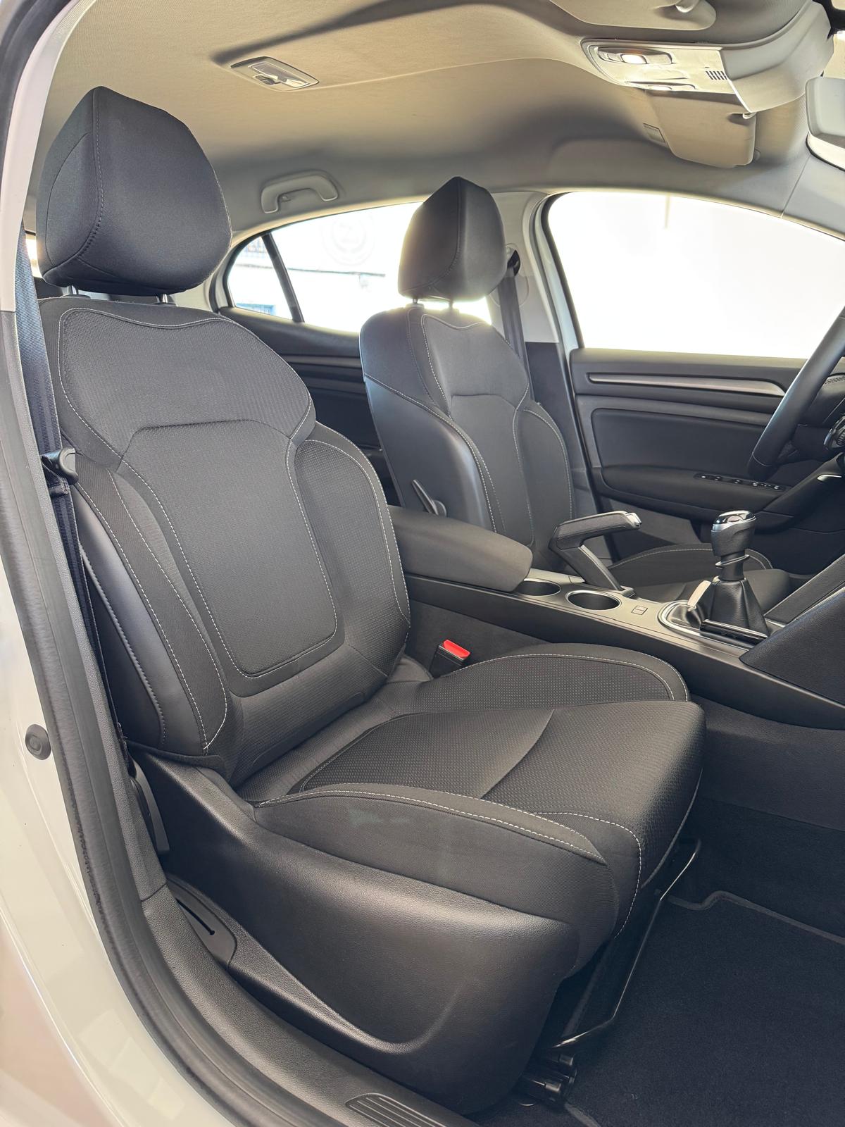 RENAULT MEGANE 1.5 DCI 115Cv