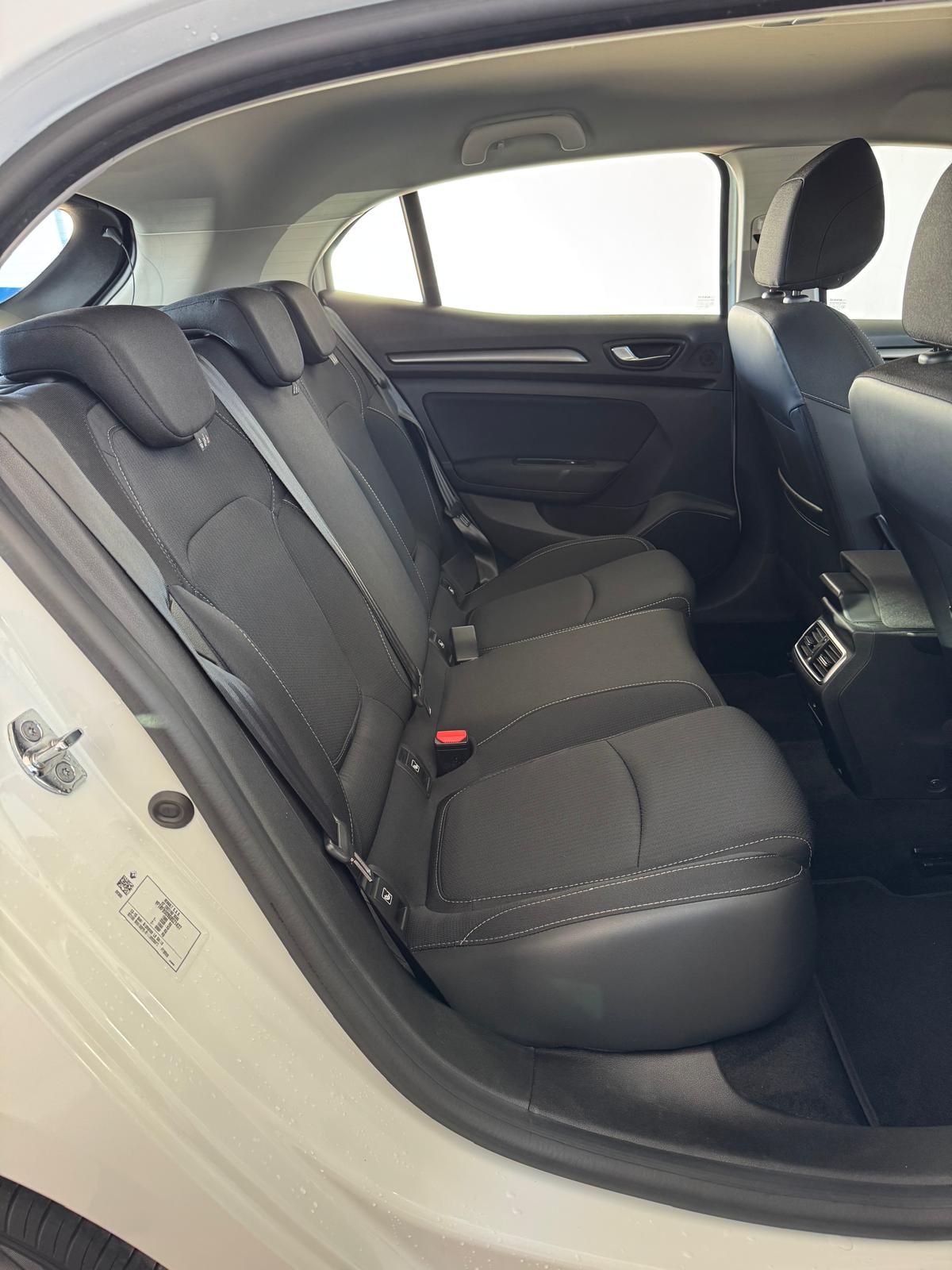 RENAULT MEGANE 1.5 DCI 115Cv