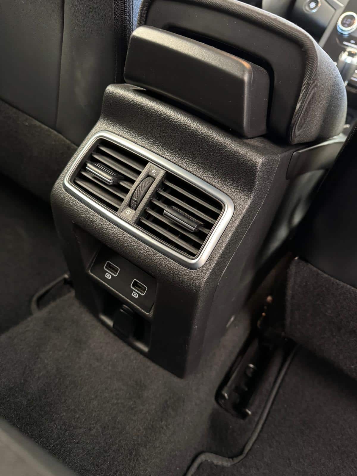 RENAULT MEGANE 1.5 DCI 115Cv