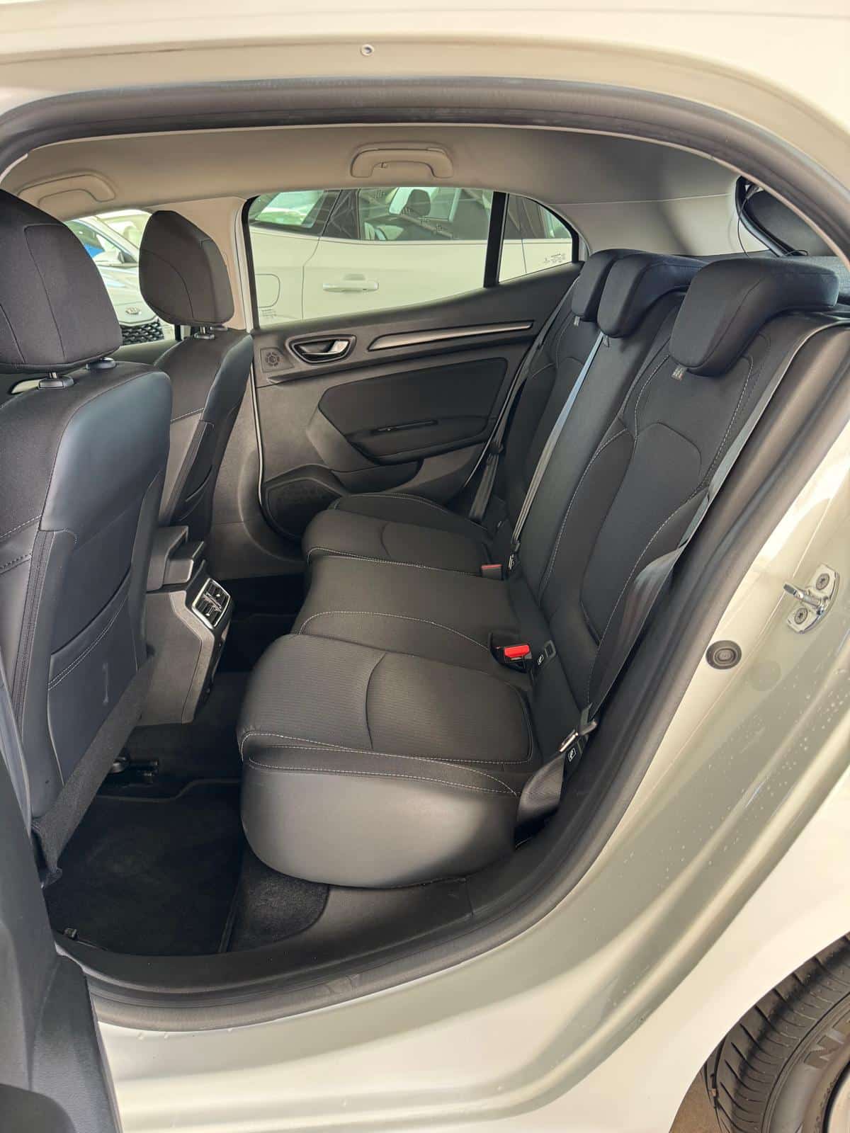 RENAULT MEGANE 1.5 DCI 115Cv