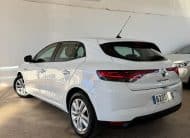 RENAULT MEGANE 1.5 DCI 115Cv