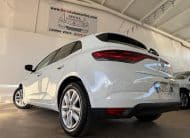 RENAULT MEGANE 1.5 DCI 115Cv