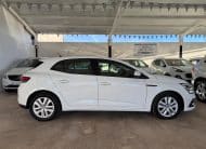 RENAULT MEGANE 1.5 DCI 115Cv