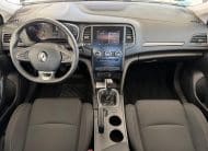 RENAULT MEGANE 1.5 DCI 115Cv