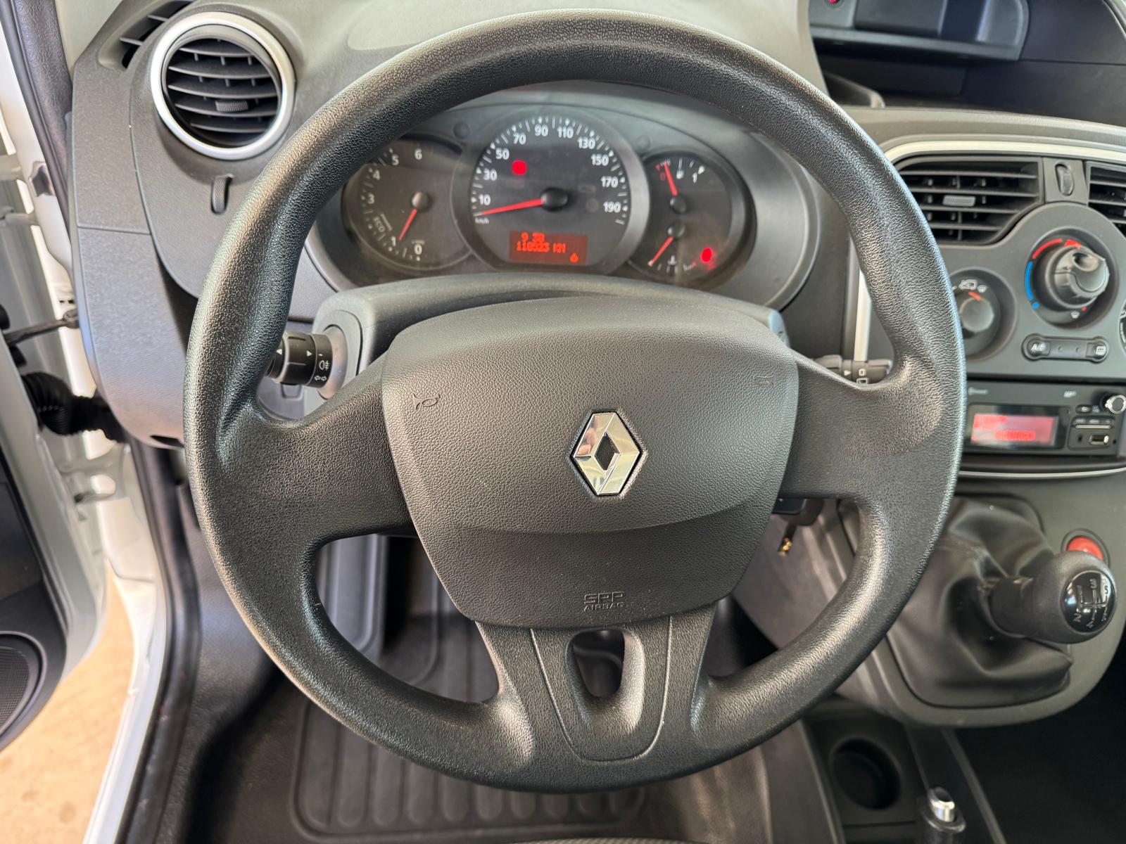 RENAULT KANGOO 1.5 DCI 75Cv