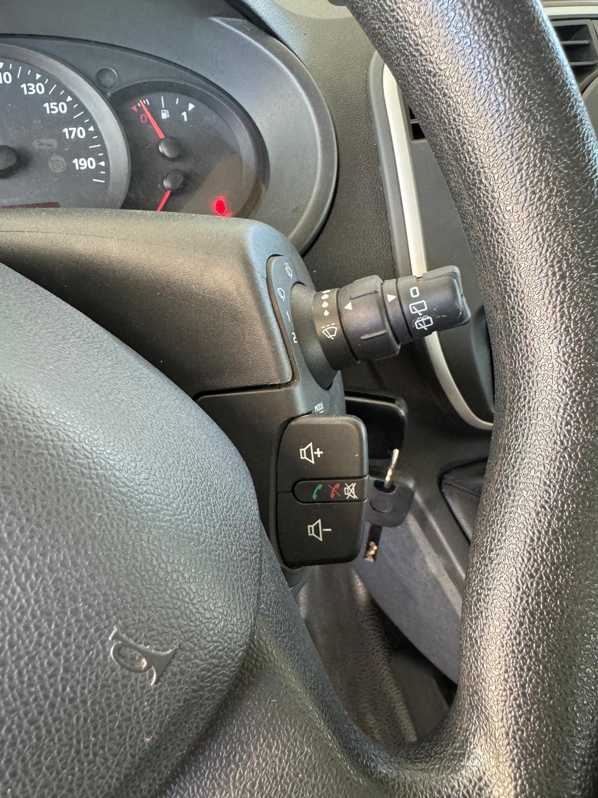 RENAULT KANGOO 1.5 DCI 75Cv