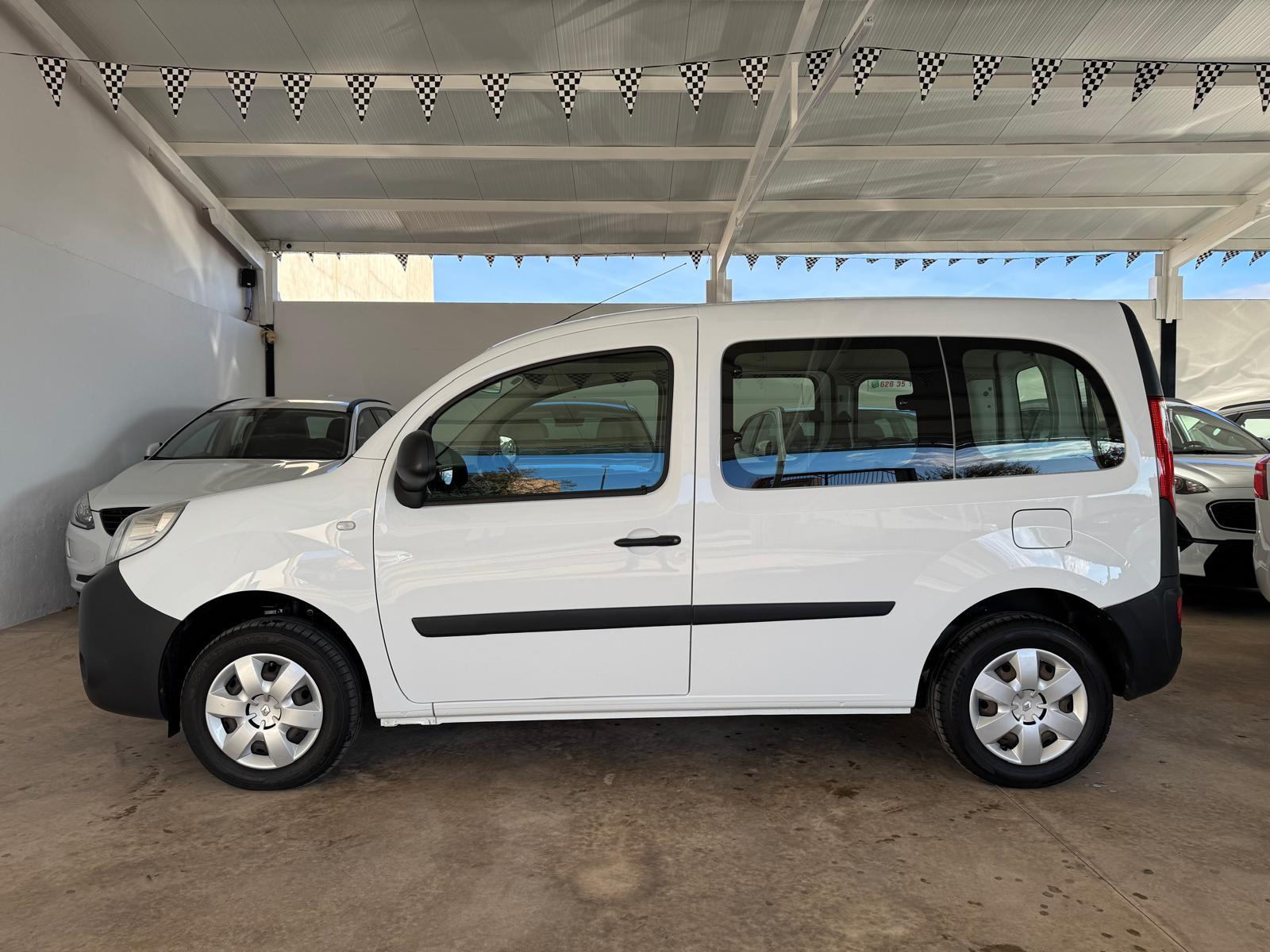 RENAULT KANGOO 1.5 DCI 75Cv
