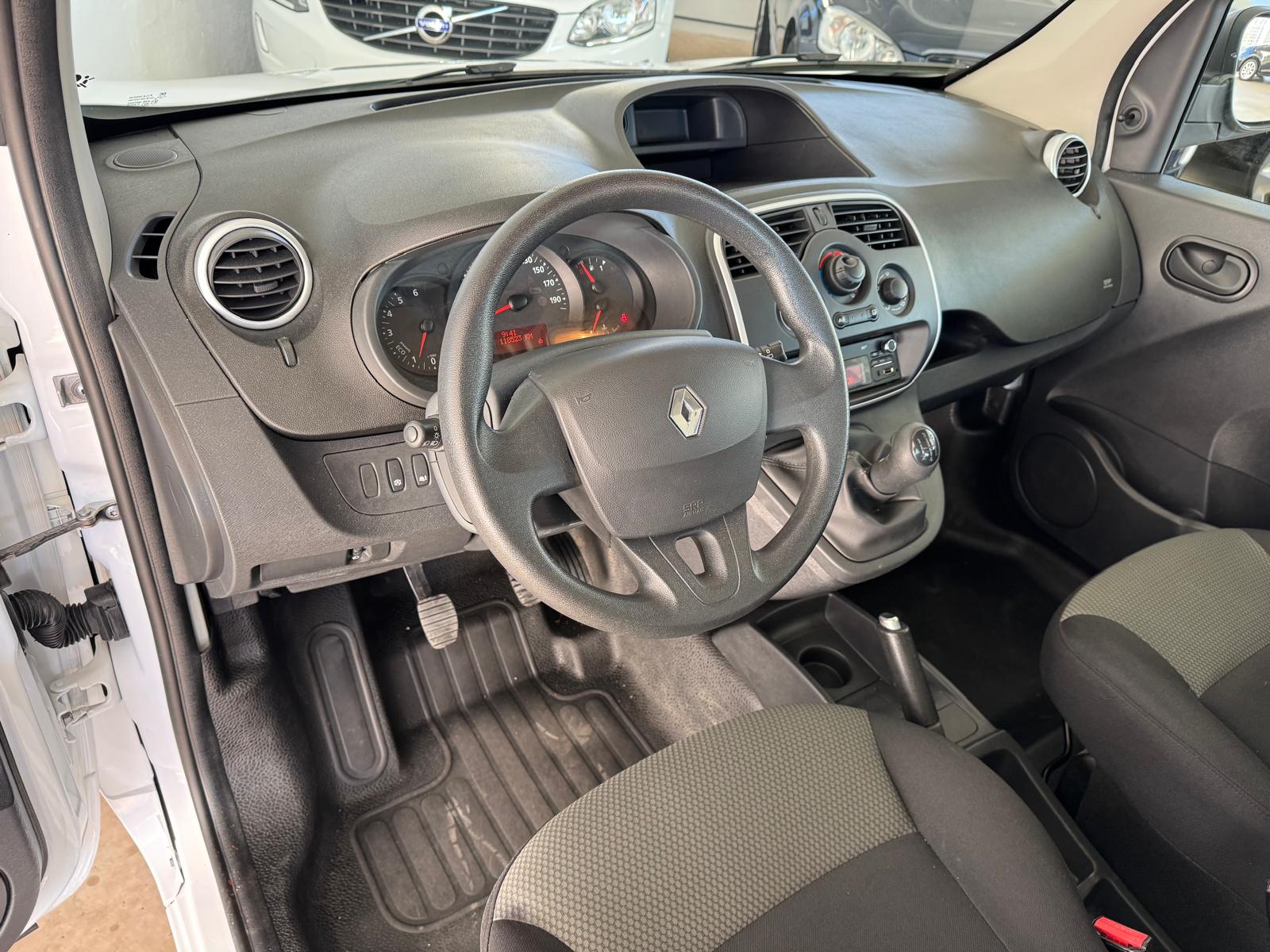 RENAULT KANGOO 1.5 DCI 75Cv