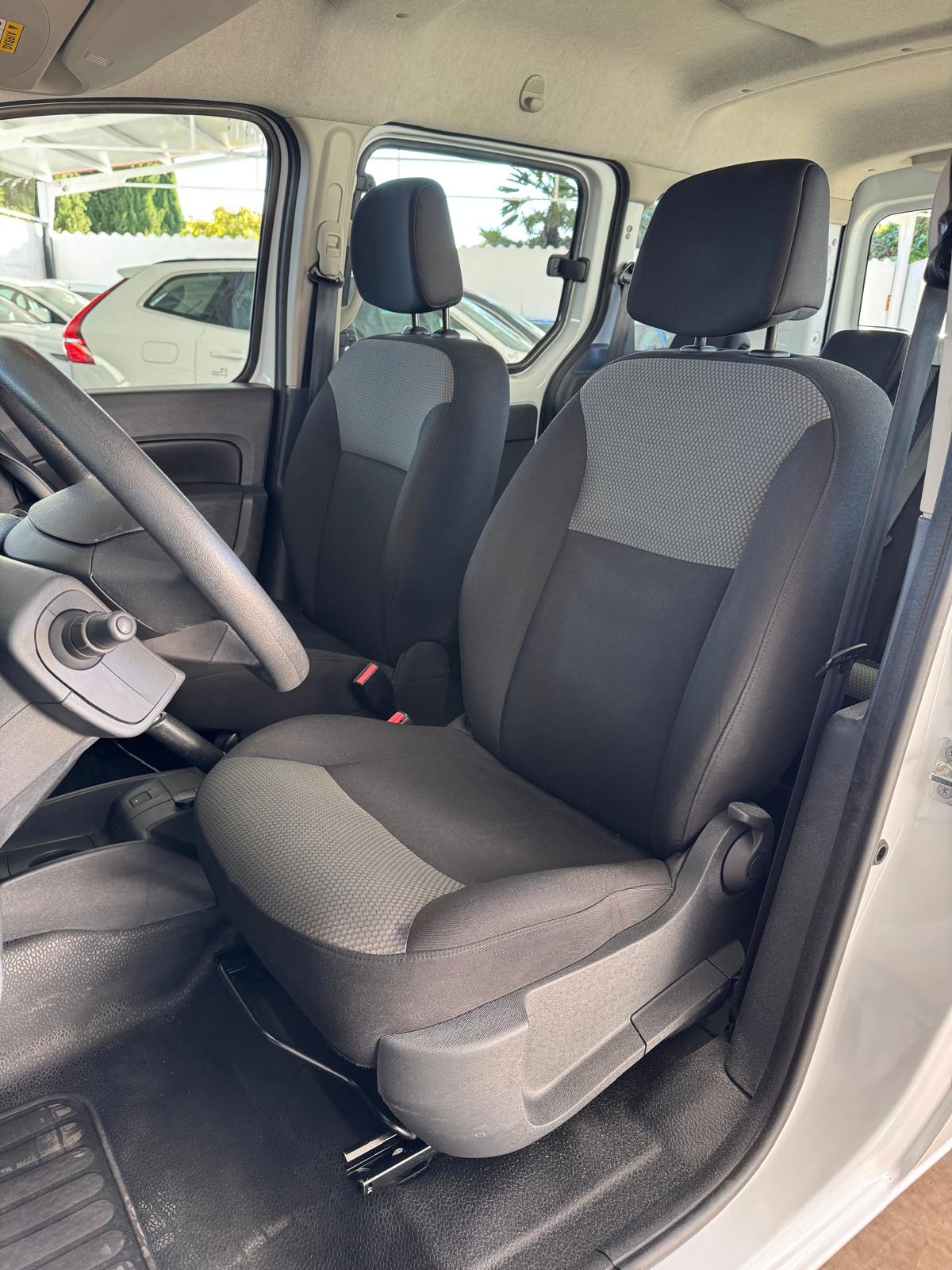RENAULT KANGOO 1.5 DCI 75Cv