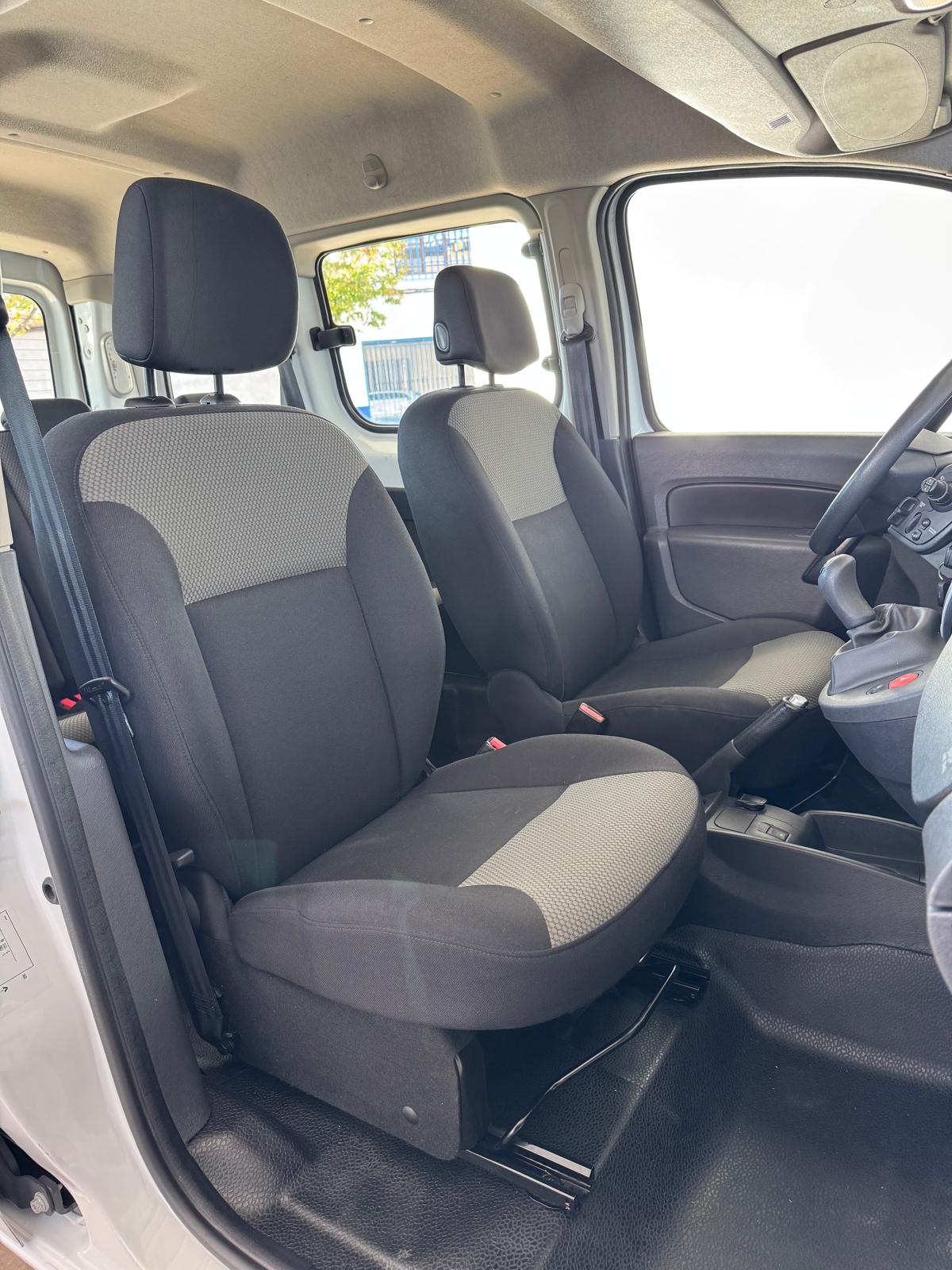 RENAULT KANGOO 1.5 DCI 75Cv