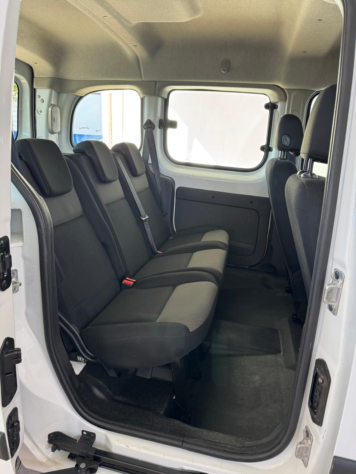 RENAULT KANGOO 1.5 DCI 75Cv