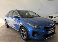 KIA XCeed 1.0 T-GDI 120Cv