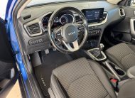 KIA XCeed 1.0 T-GDI 120Cv