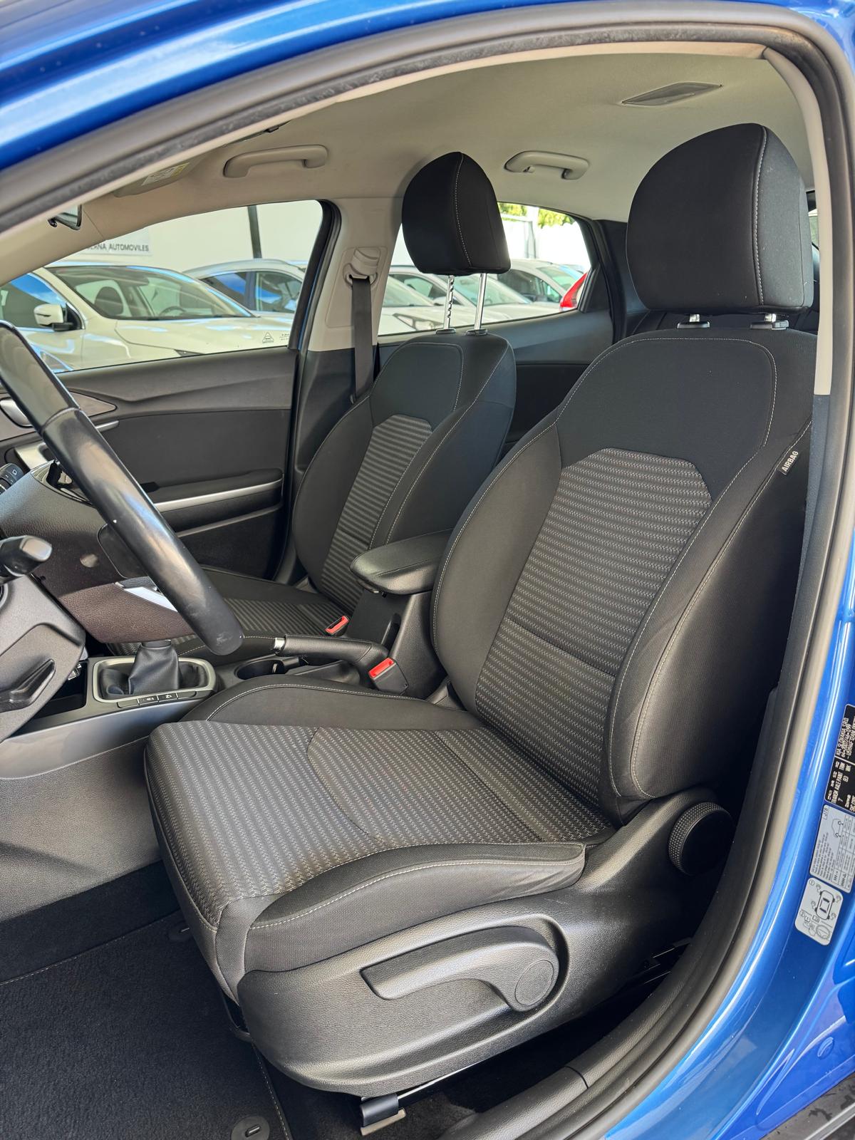 KIA XCeed 1.0 T-GDI 120Cv