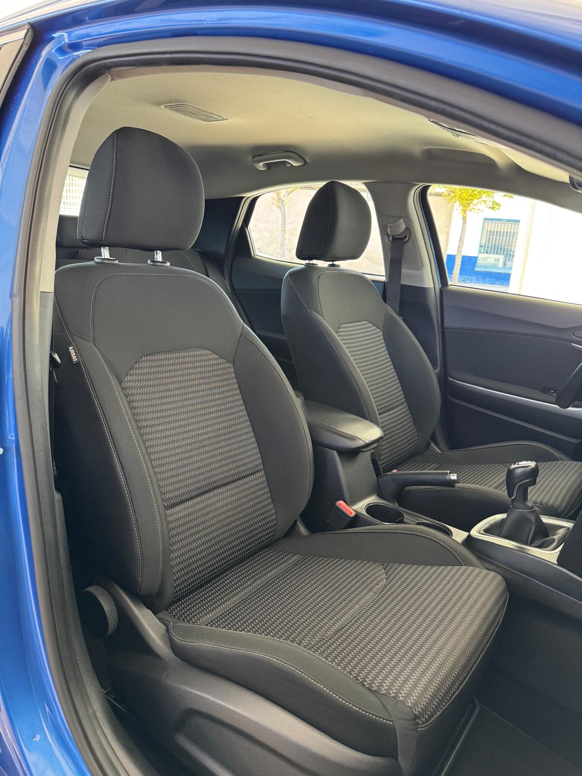 KIA XCeed 1.0 T-GDI 120Cv