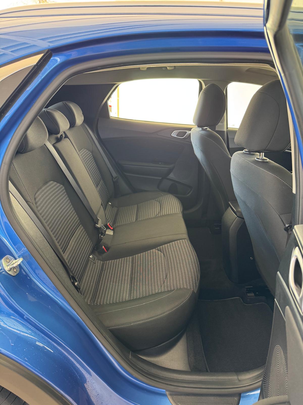 KIA XCeed 1.0 T-GDI 120Cv