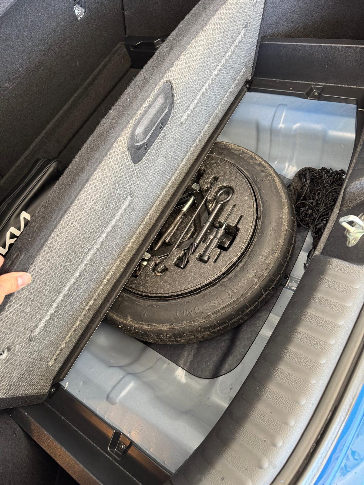 KIA XCeed 1.0 T-GDI 120Cv