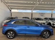KIA XCeed 1.0 T-GDI 120Cv