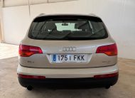 AUDI Q7 3.0 TDI 232Cv QUATTRO