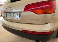 AUDI Q7 3.0 TDI 232Cv QUATTRO