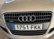 AUDI Q7 3.0 TDI 232Cv QUATTRO