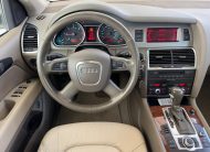 AUDI Q7 3.0 TDI 232Cv QUATTRO