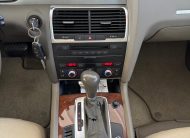 AUDI Q7 3.0 TDI 232Cv QUATTRO