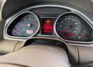 AUDI Q7 3.0 TDI 232Cv QUATTRO