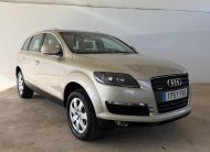 AUDI Q7 3.0 TDI 232Cv QUATTRO