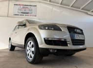 AUDI Q7 3.0 TDI 232Cv QUATTRO