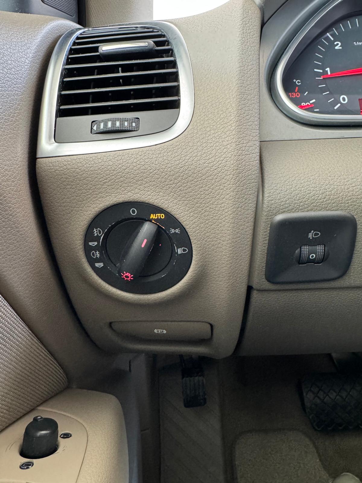 AUDI Q7 3.0 TDI 232Cv QUATTRO