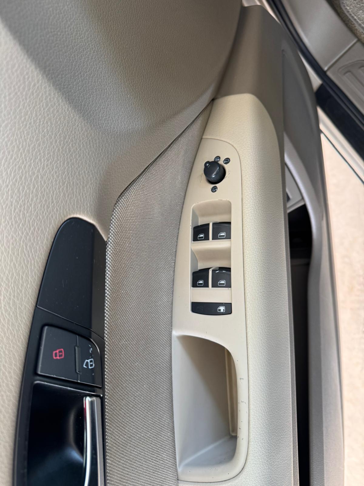 AUDI Q7 3.0 TDI 232Cv QUATTRO